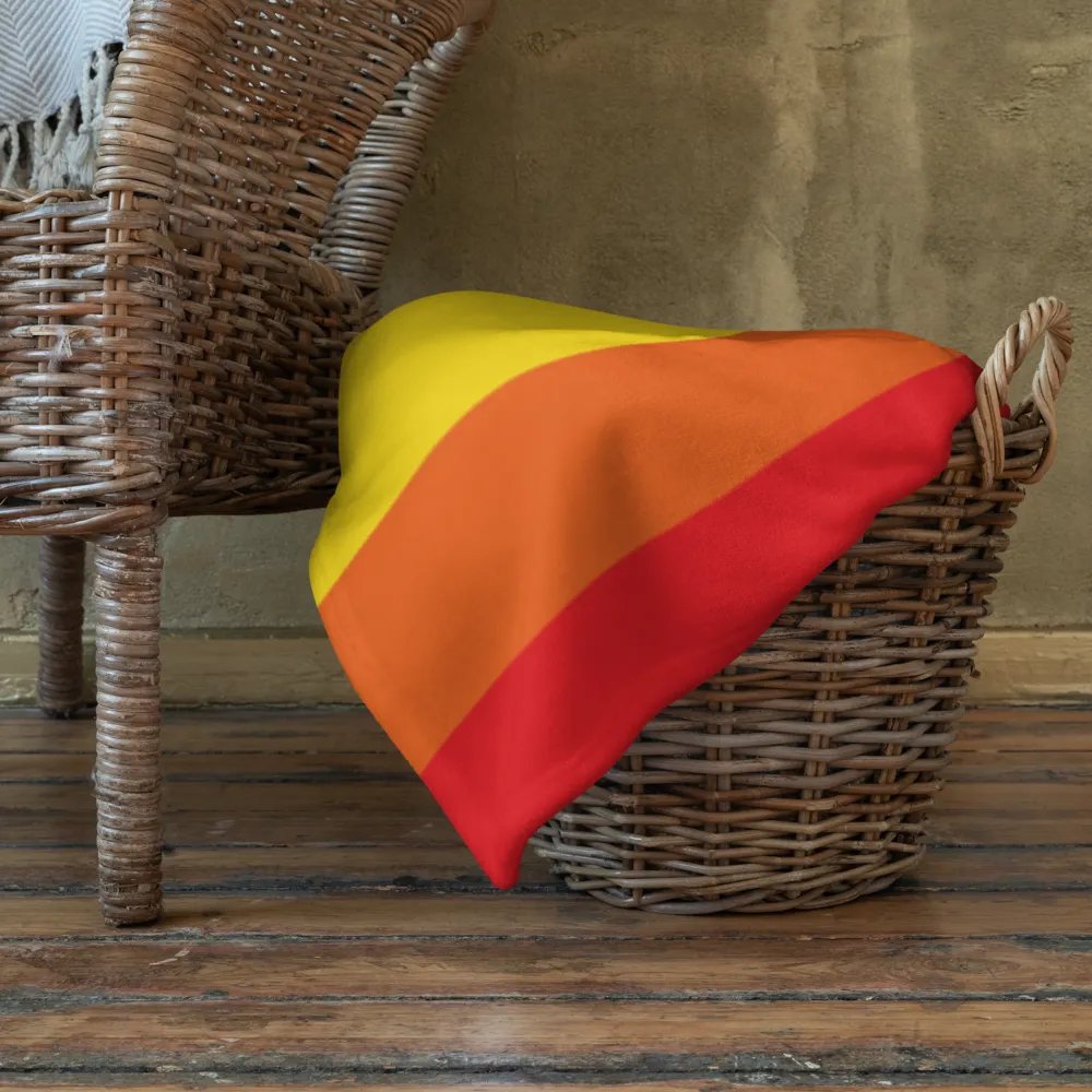 FaceLogo Throw [Pride 2024] product image (21)