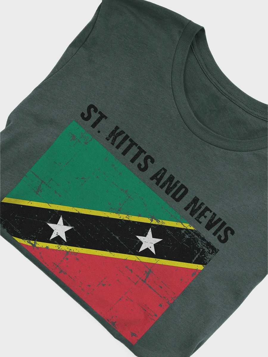 The Flag of Freedom Unisex Supersoft T-Shirt by CultuRep product image (5)
