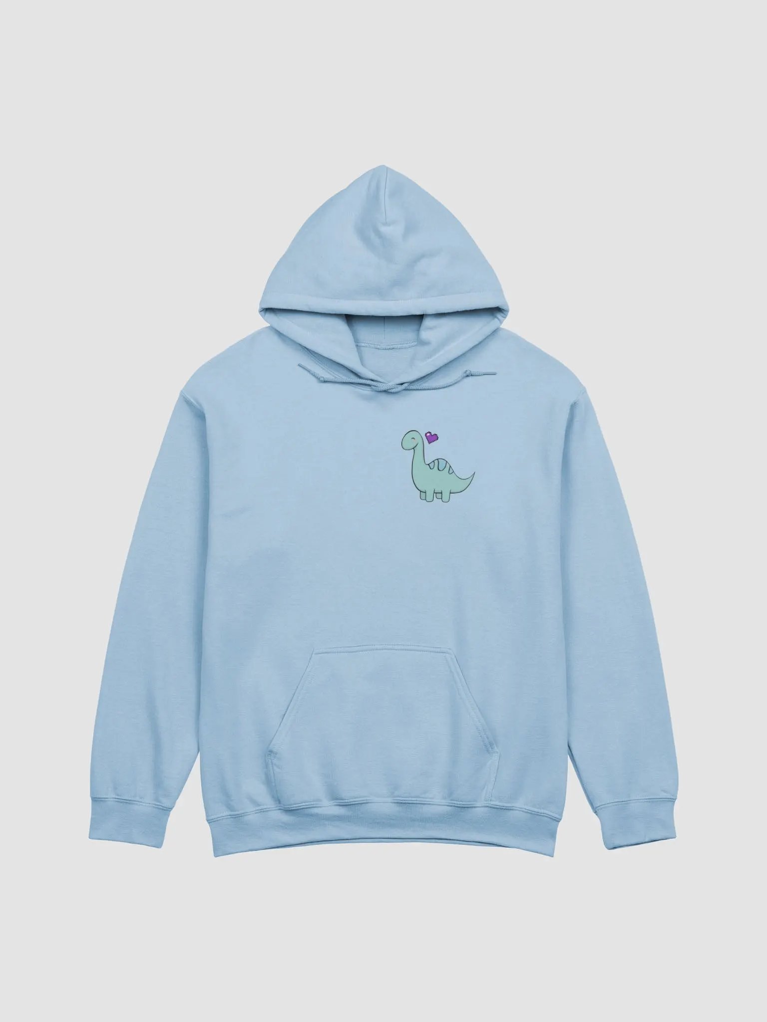 Love Hoodie product image (3)