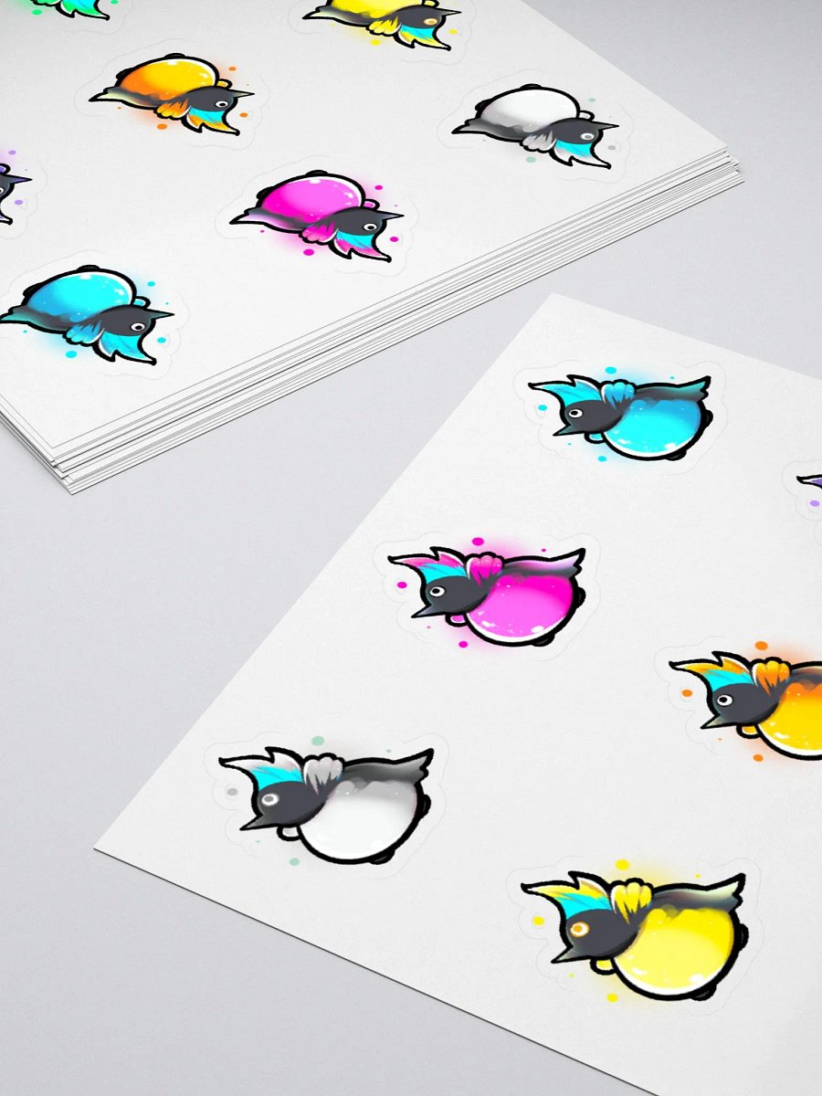 gov healthcare stickers product image (4)