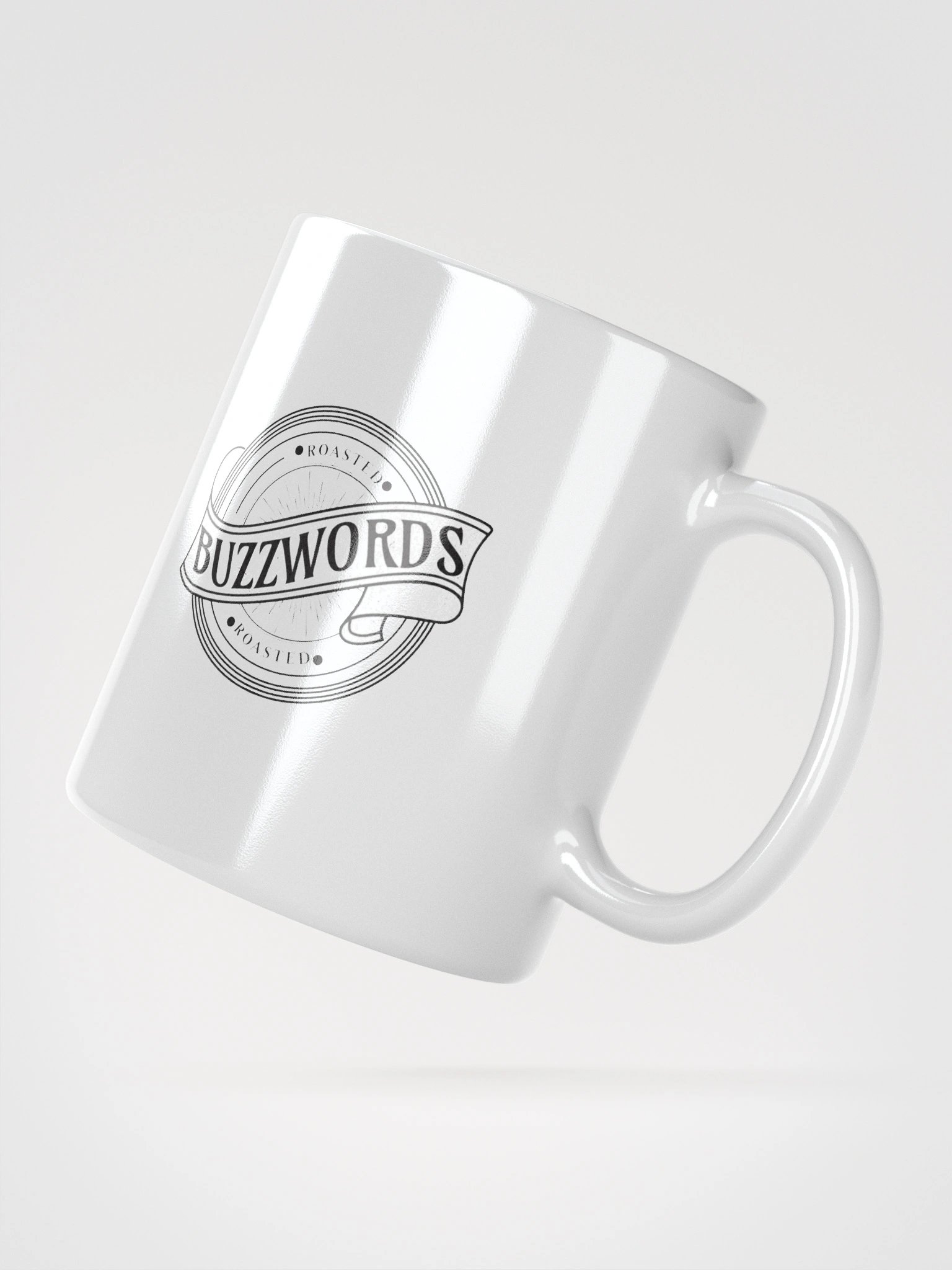 Buzzwords Mug product image (6)