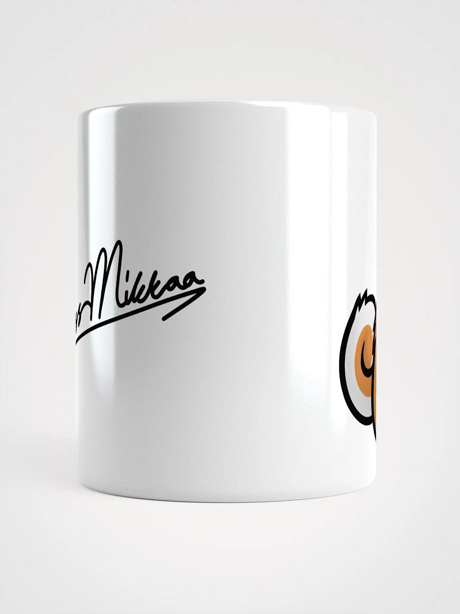 Mlem Yoshi - Glossy Mug product image (5)