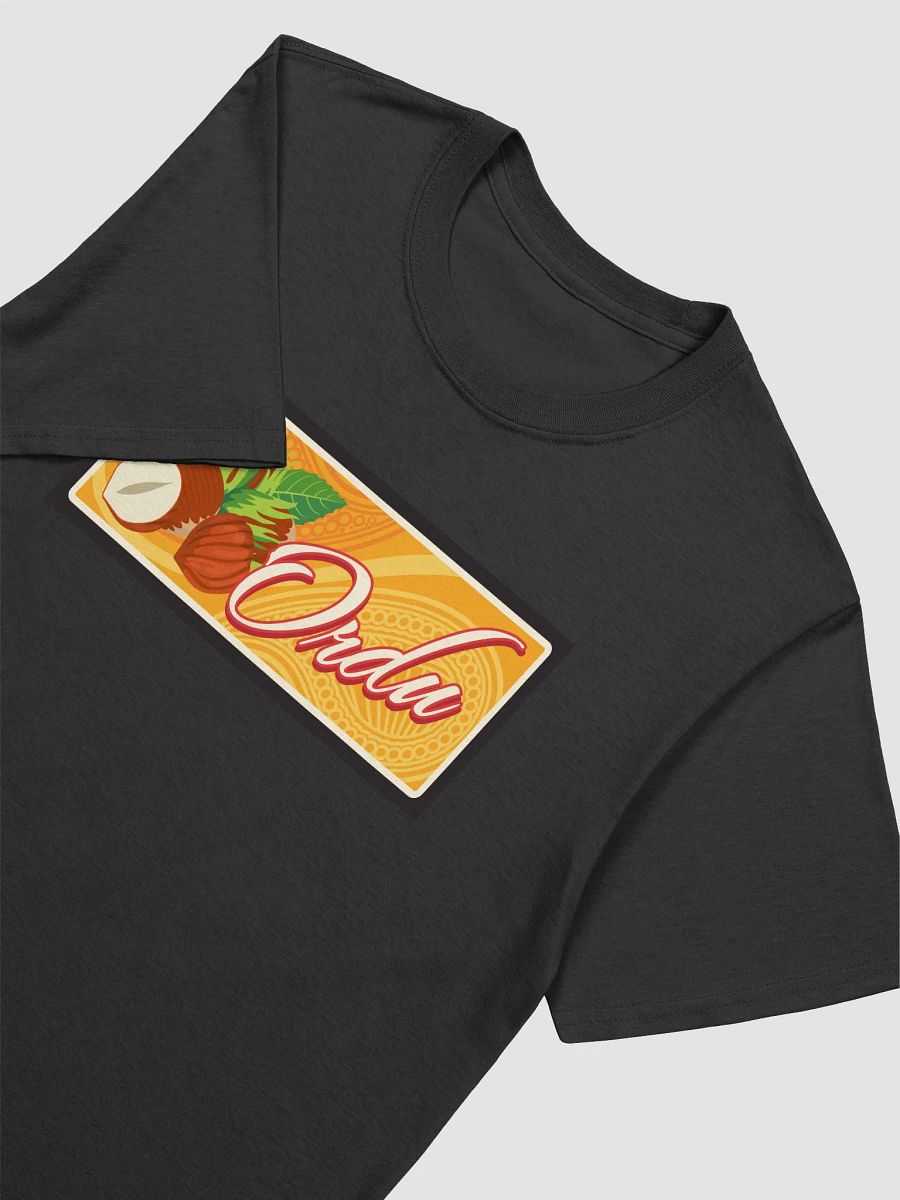 Ordu: The Heart of Hazelnuts T-shirt product image (18)