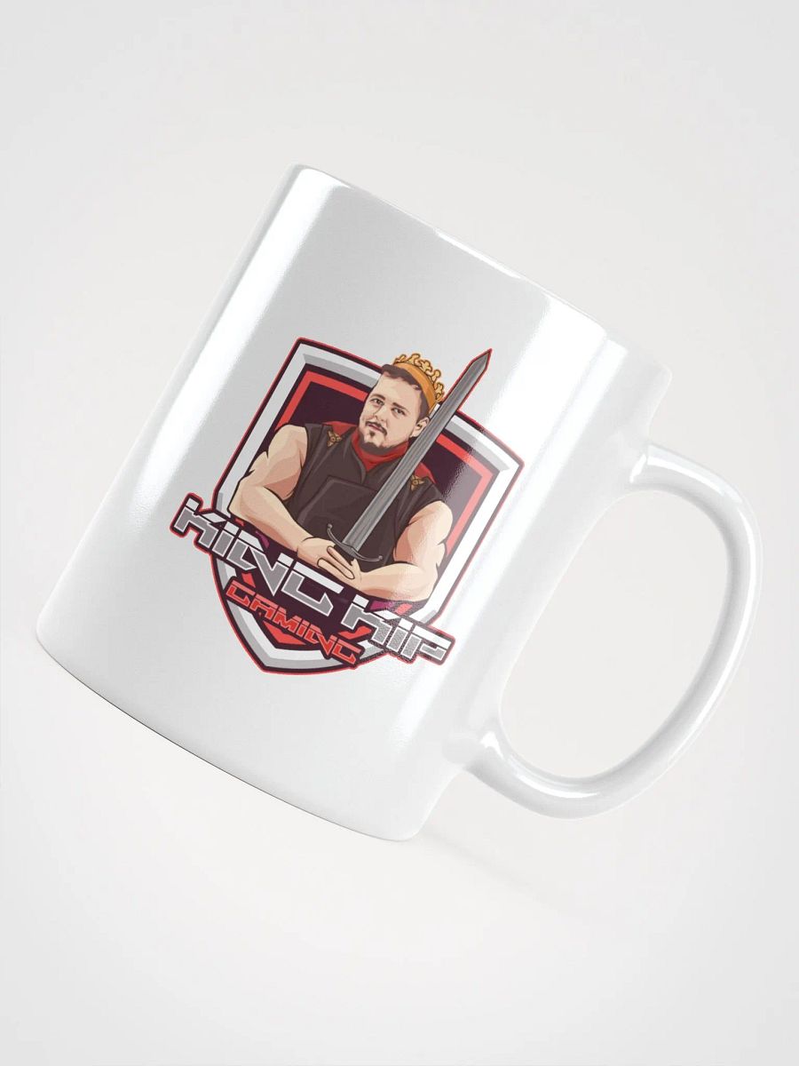 King Kip Gaming Mug product image (4)