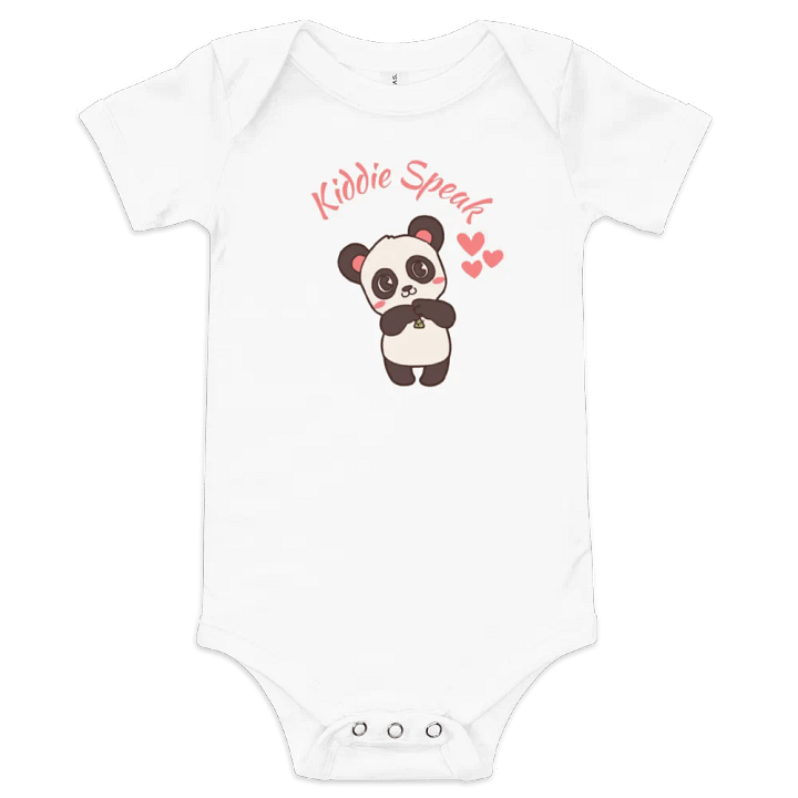 Kiddie Speak product image (1)