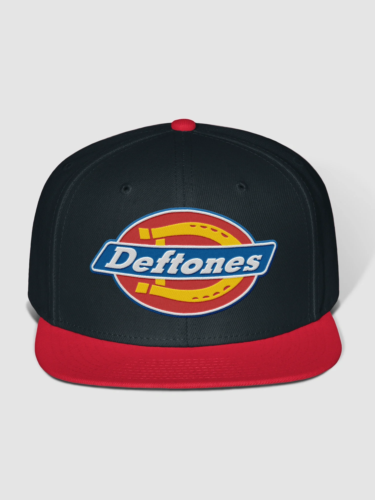 Deftones x Dickies Hat Cap product image (1)