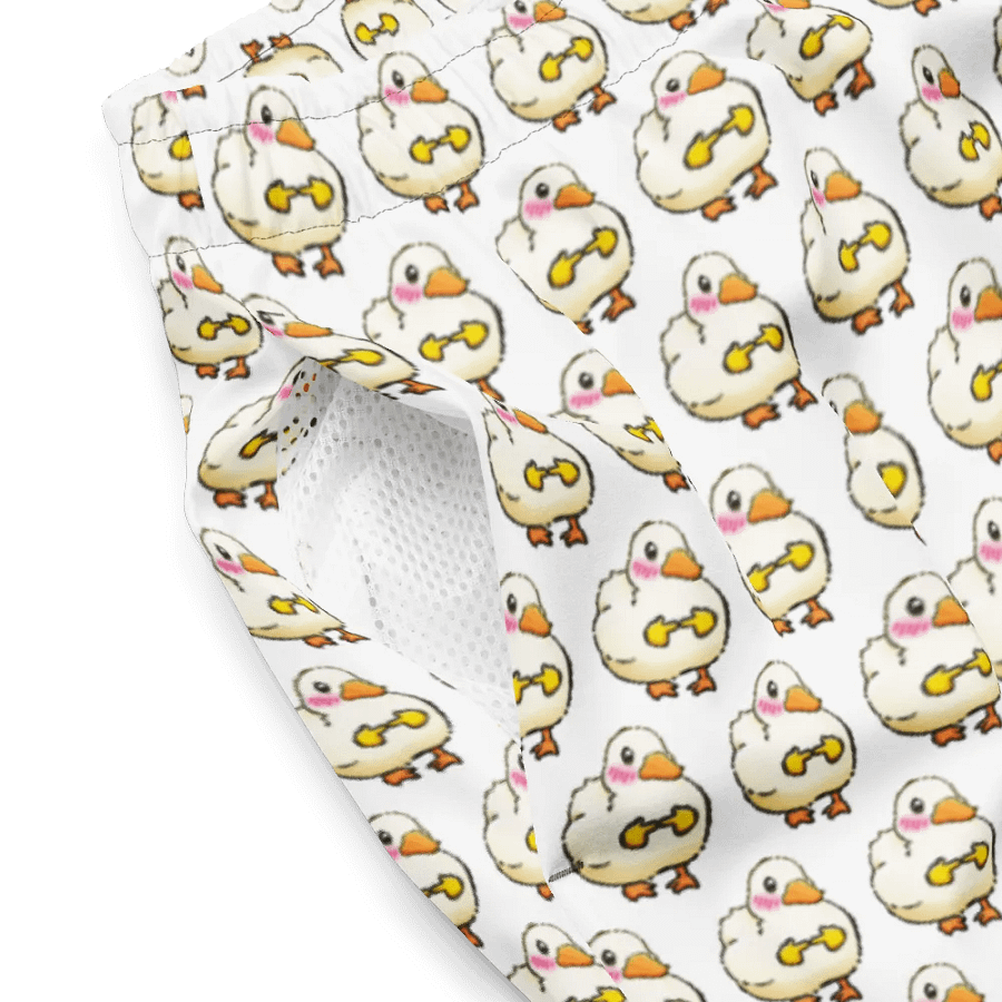 Duck Trunks product image (7)