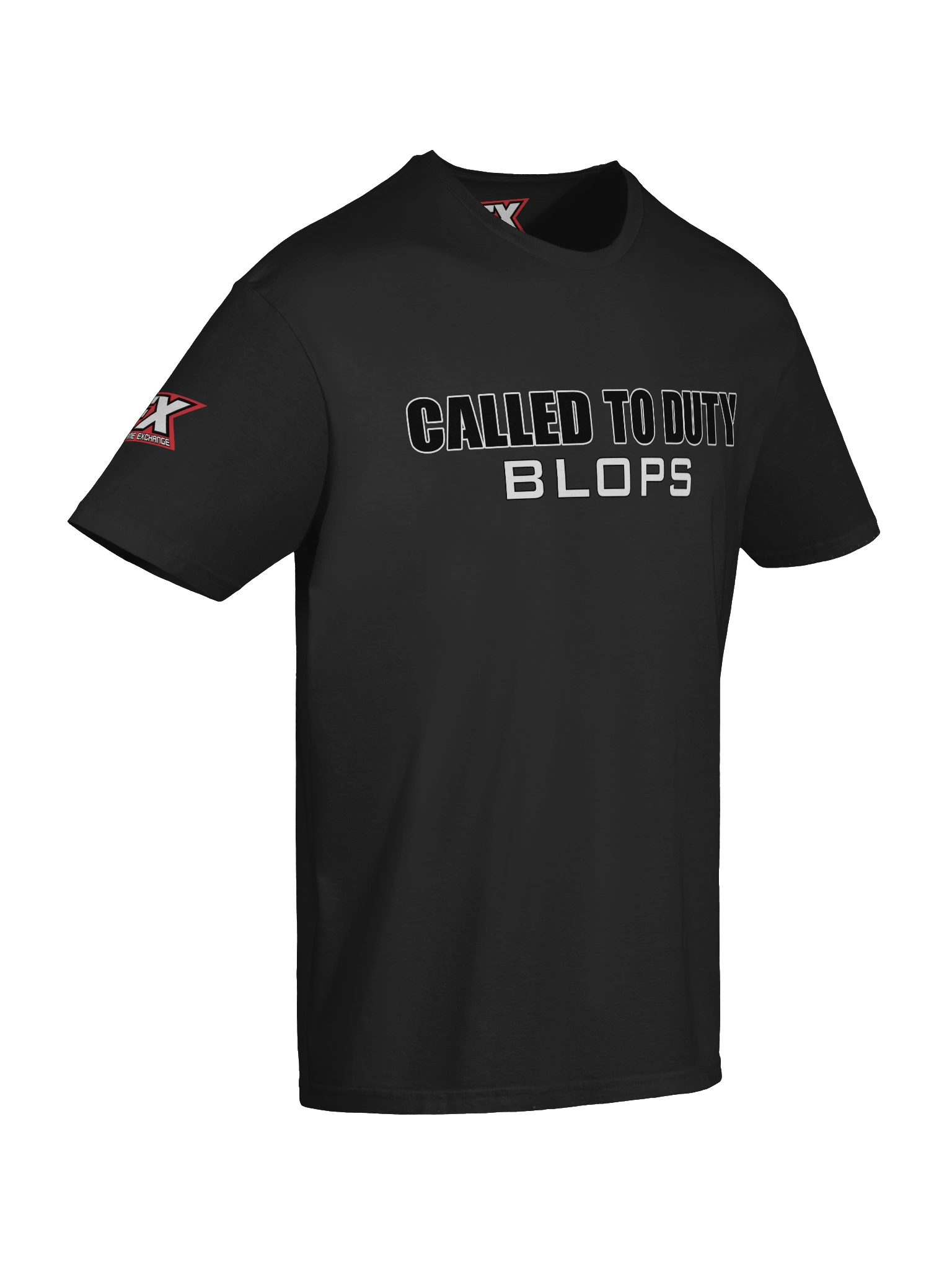 Called To Duty: Blops - Parody Shirt product image (10)
