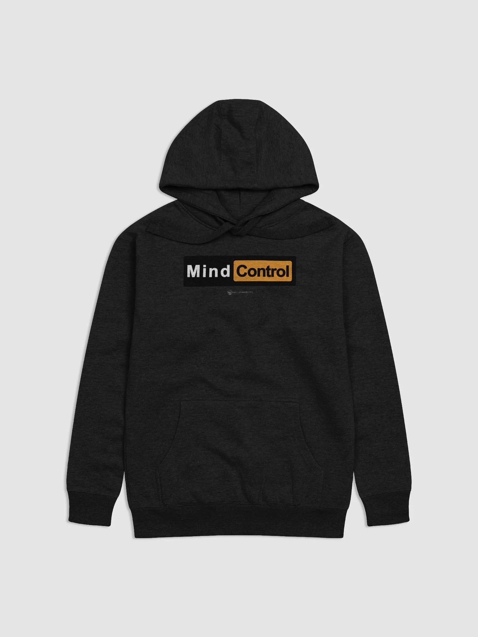 Porn’s Mind Control Hoodie product image (1)