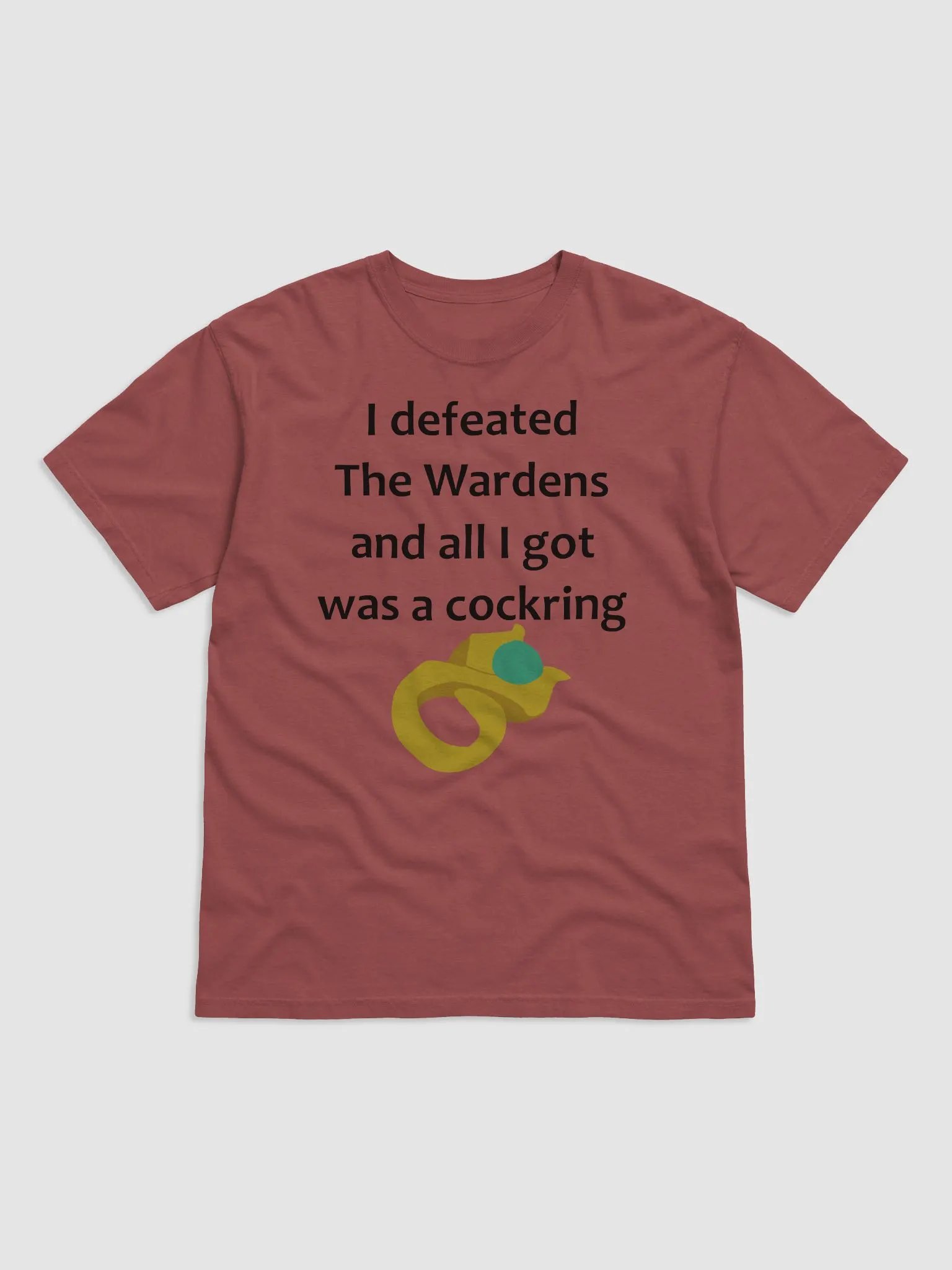 Lightbearer T shirt product image (1)