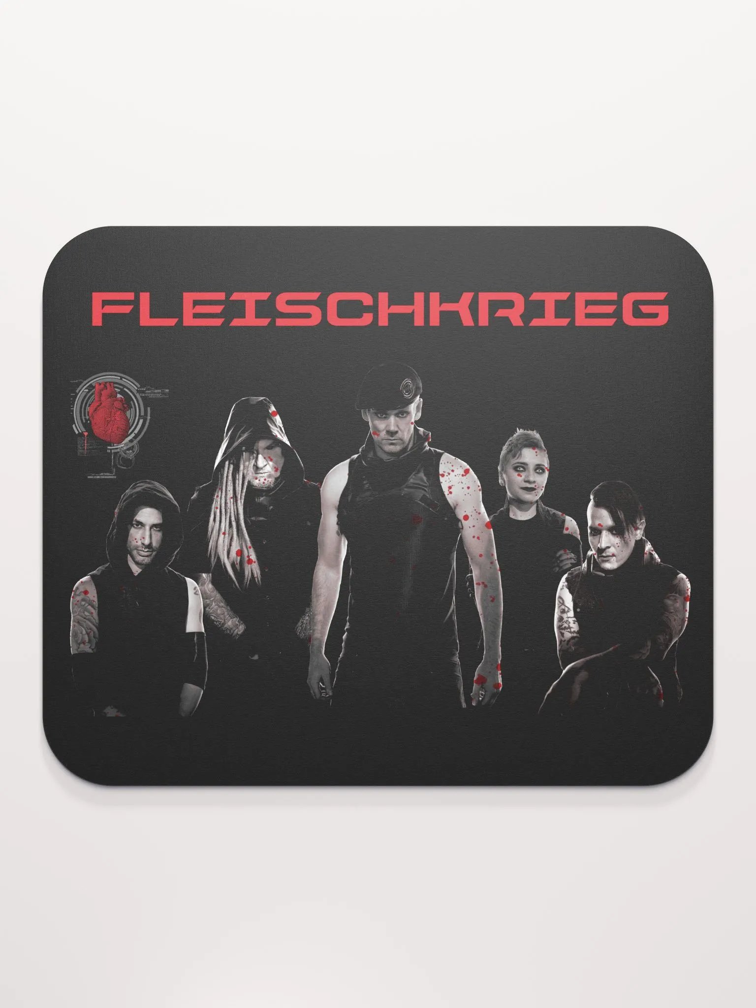 Mouse Pad product image (2)