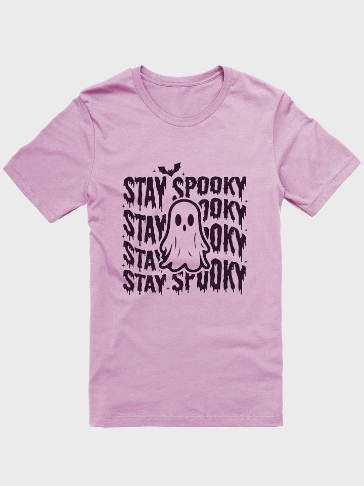 Stay Spooky Tee product image (1)