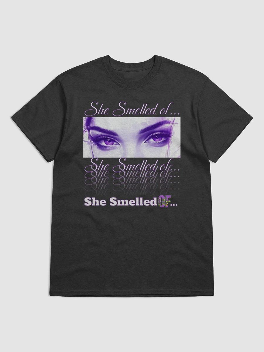 She Smelled of product image (5)
