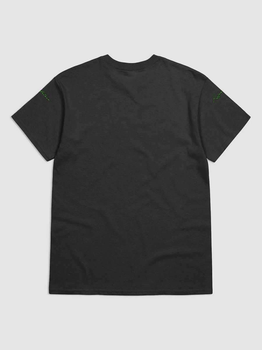 Terry Noice Small T-Shirt product image (18)