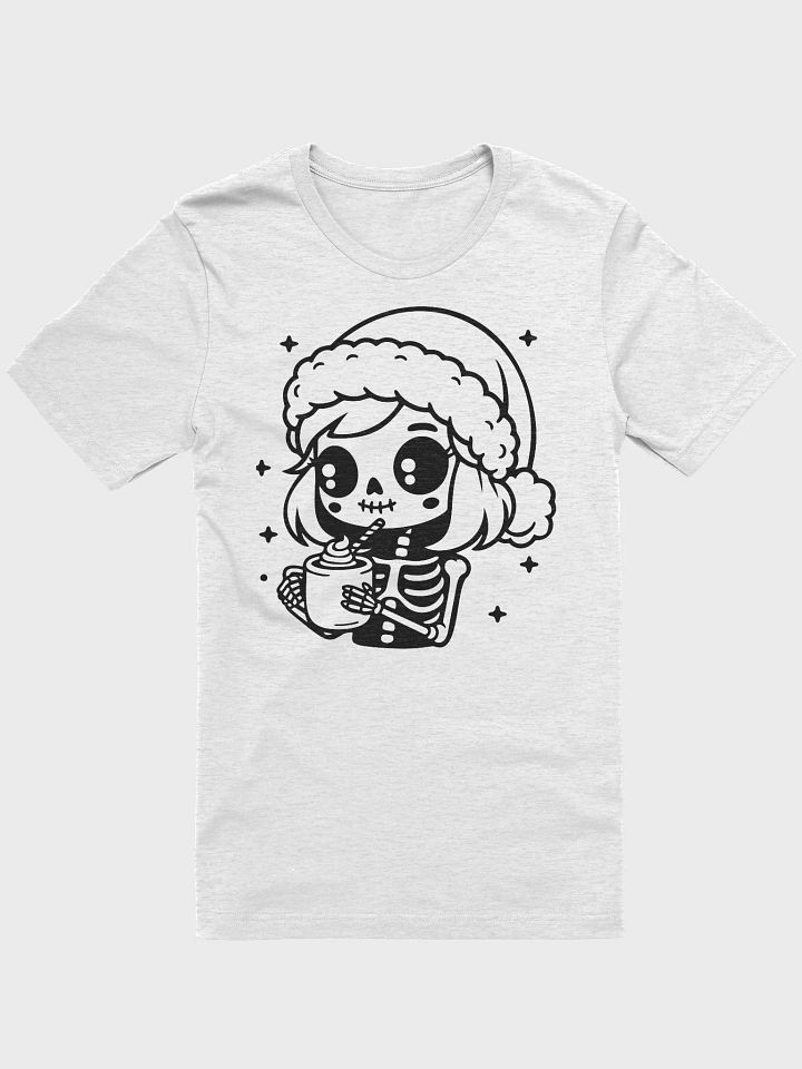 Merry Bone-Mas Tee product image (3)