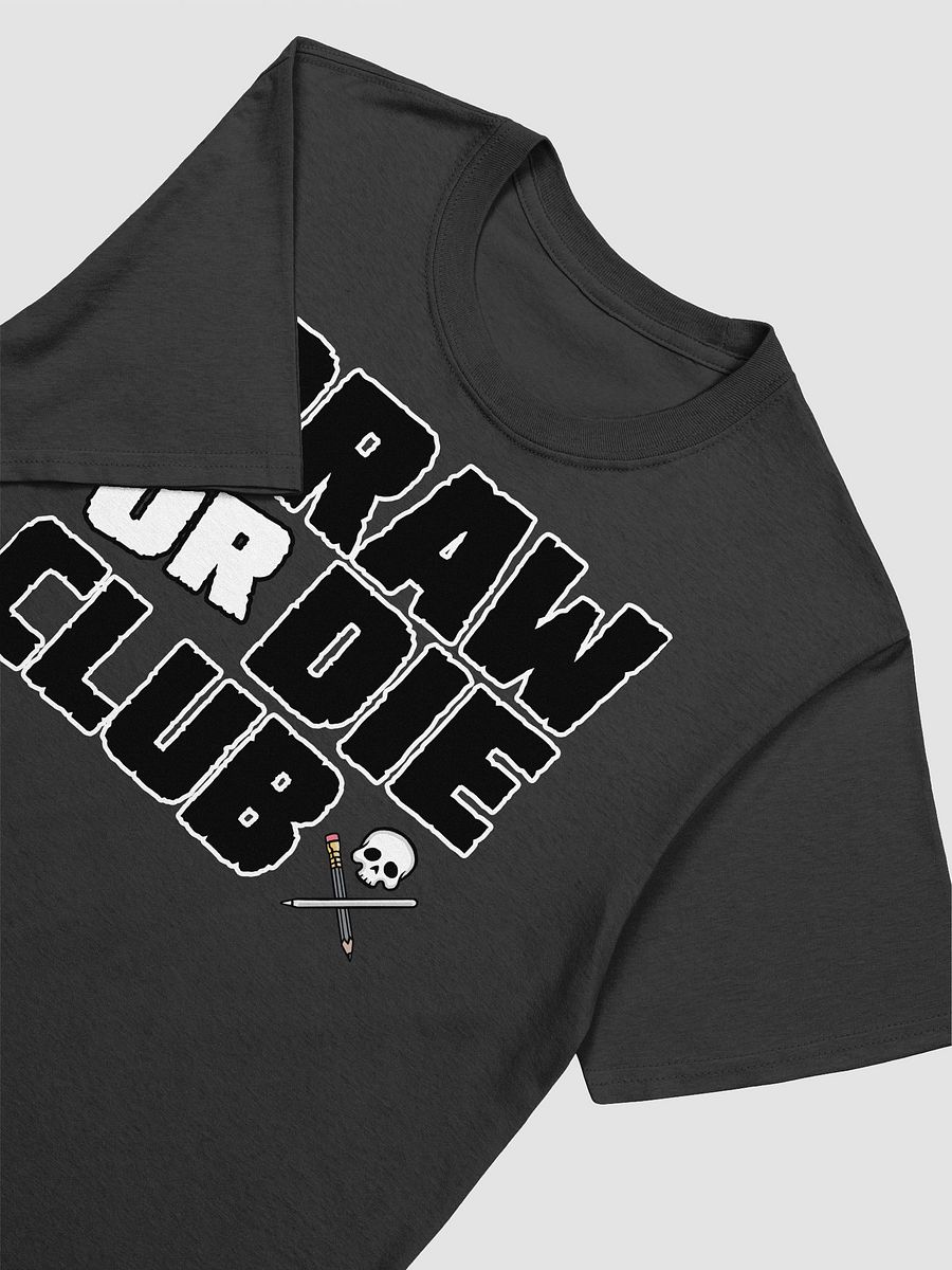Club T-Shirt product image (3)