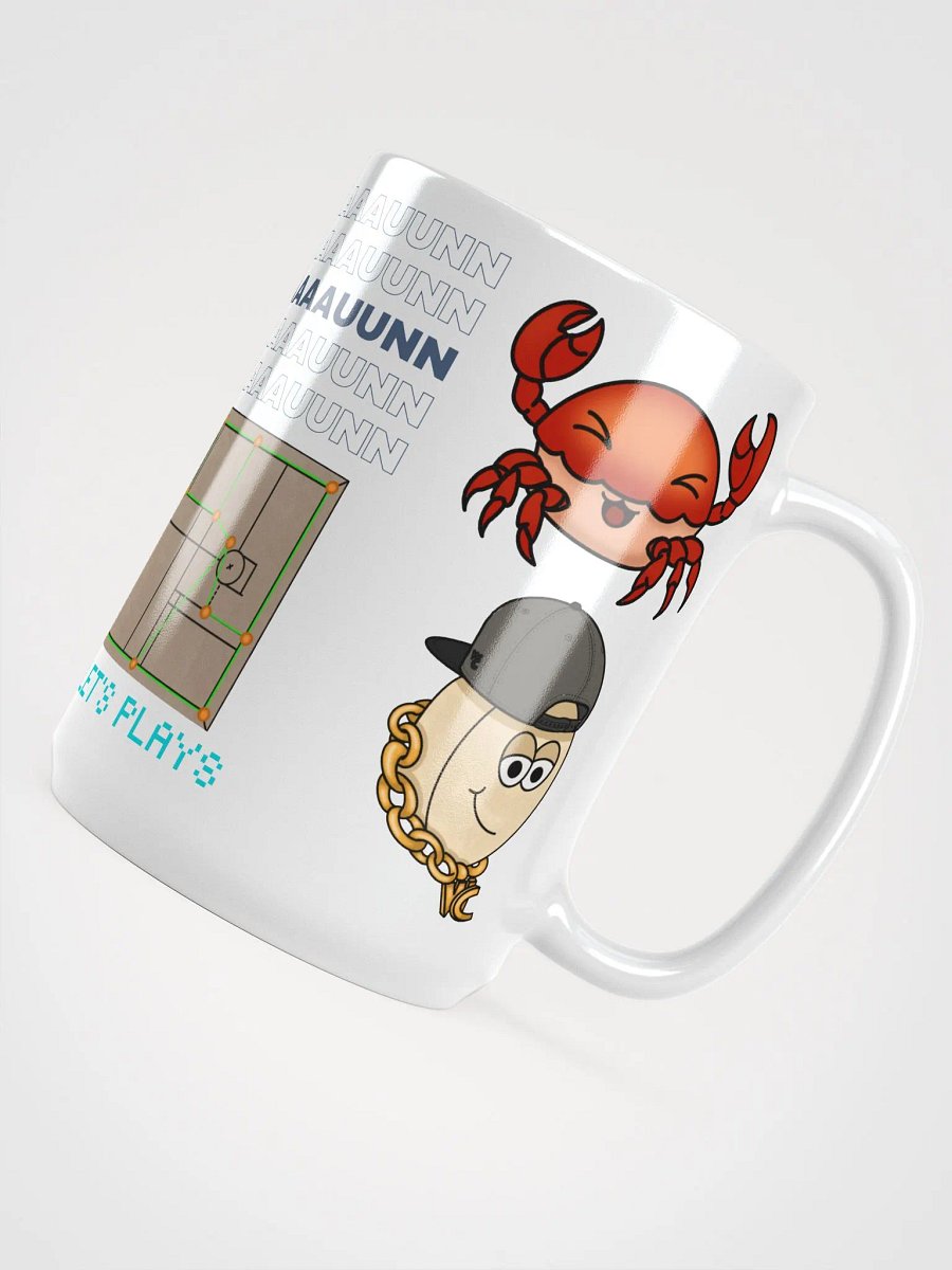 Stream Moments Mug, Vol 1 product image (4)