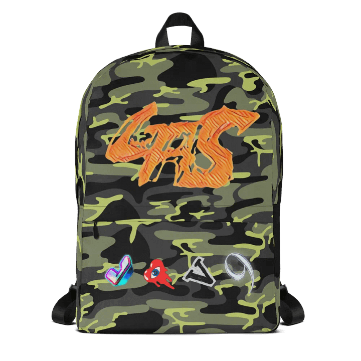 Cam0 //L*g*//Ba9 product image (1)