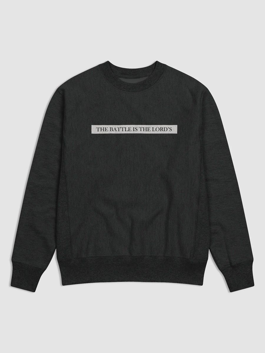 Giant Slayer Pullover product image (1)