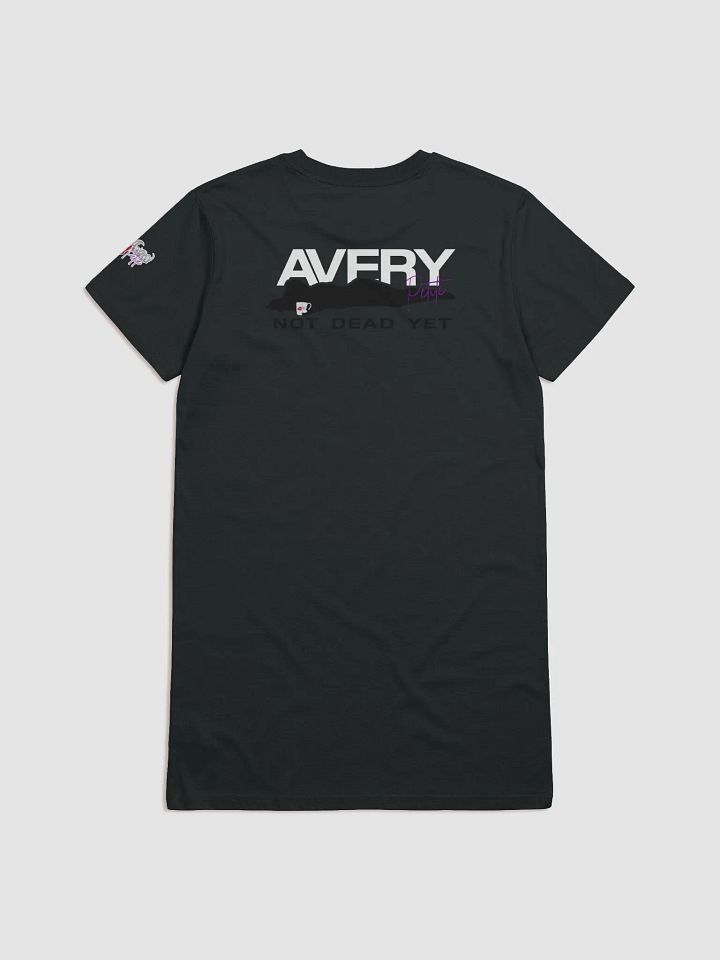Basic Avery Petite Tee product image (2)