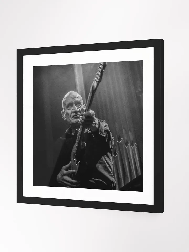 Framed Rock n Roll Art Prints product image (2)