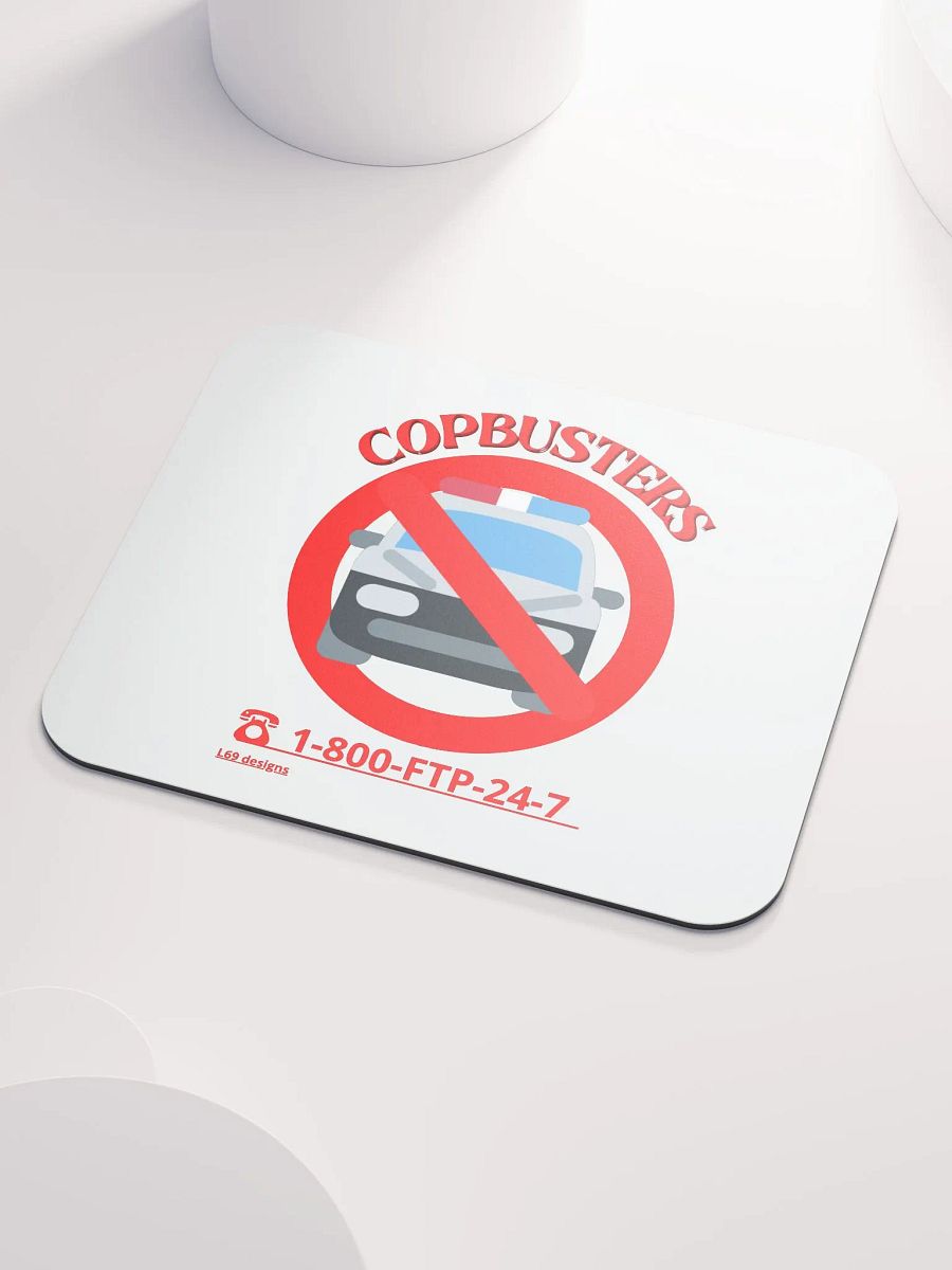 COPBUSTERS product image (3)