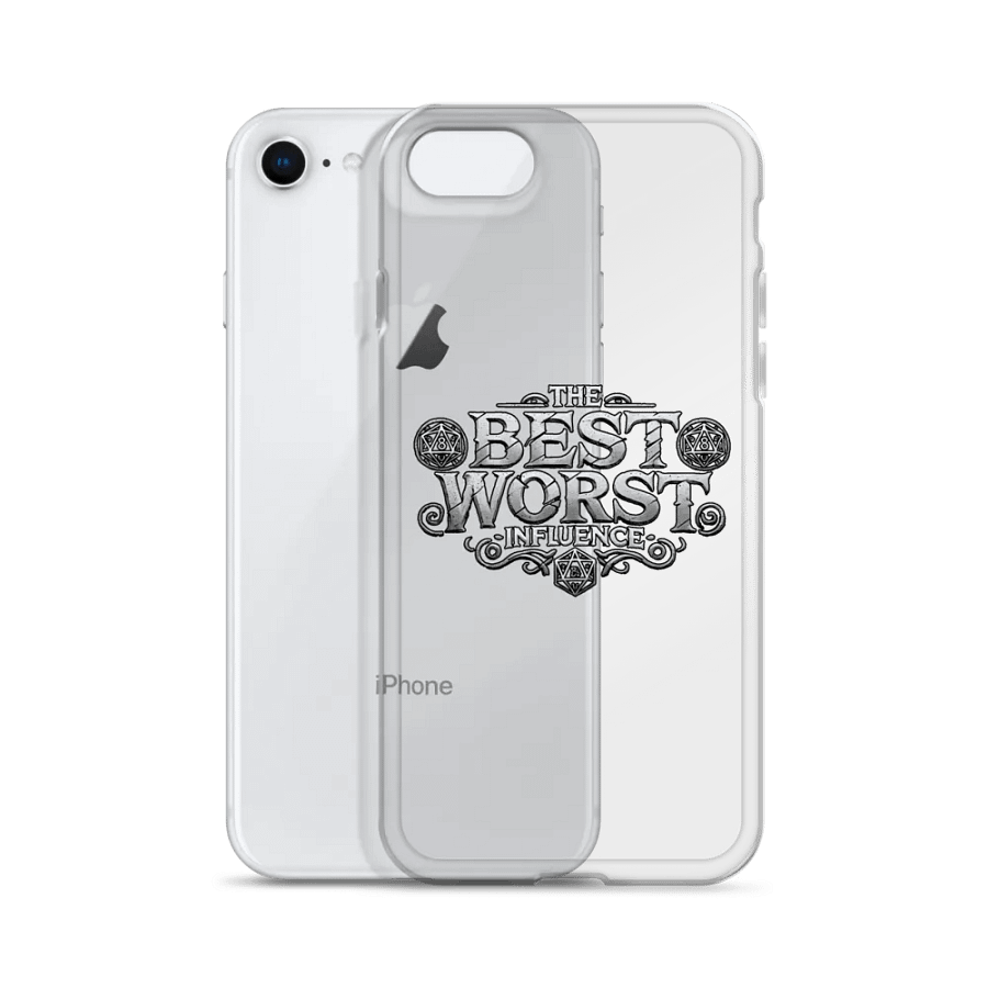 The Best, Worst Phone Case product image (51)