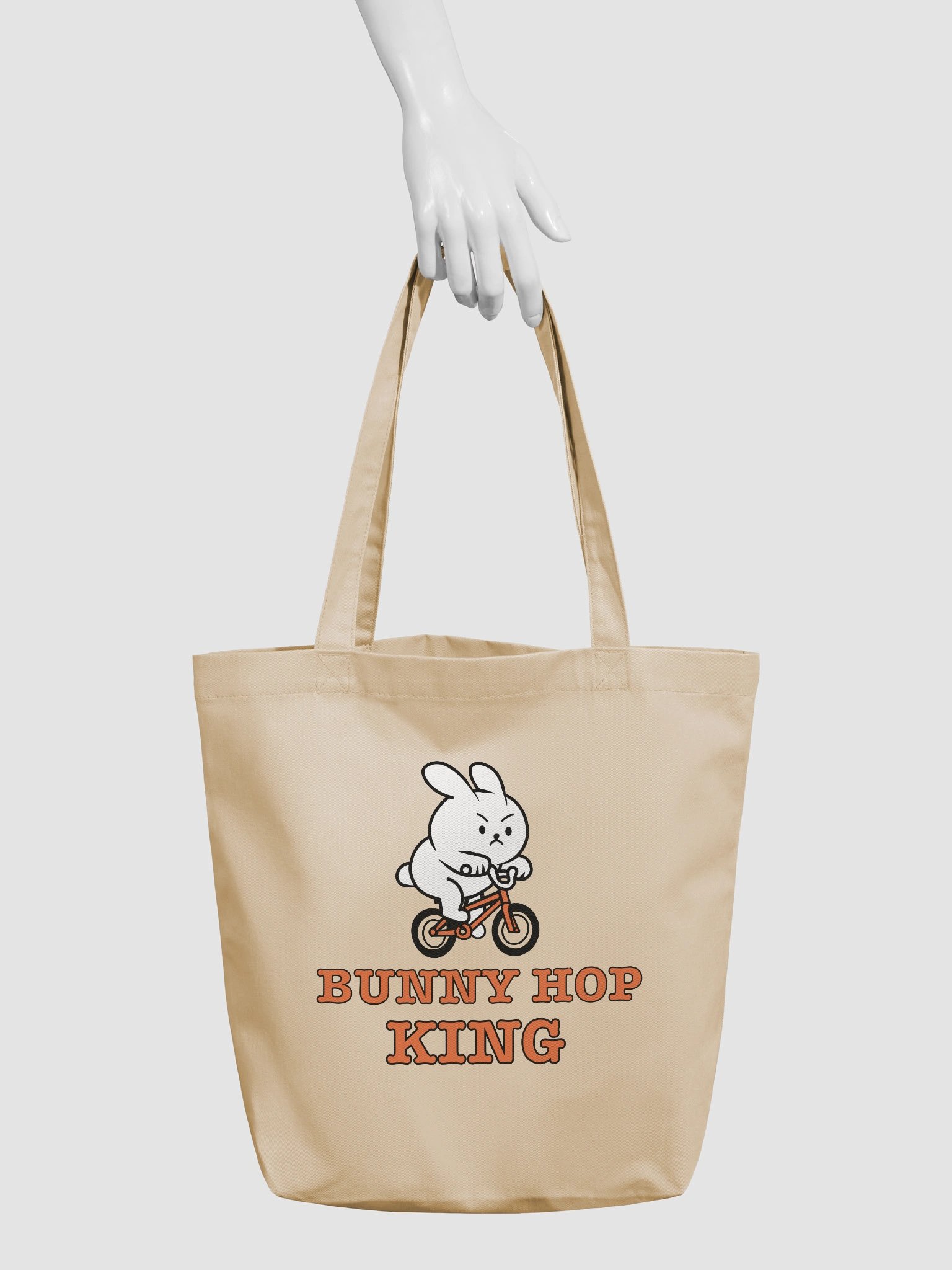 Bunny Hop King product image (3)
