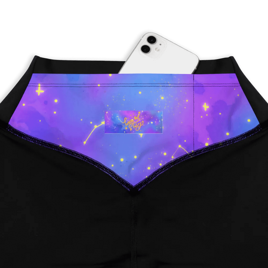 Wing Leggings product image (5)