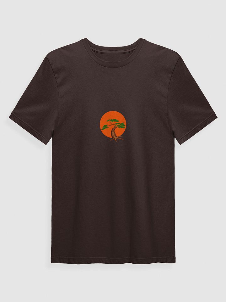 Nature's Embrace T-Shirt product image (1)
