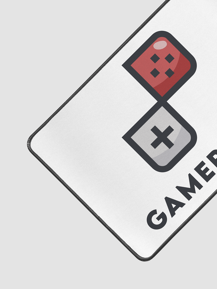 PilloleDiGamer - Desk Mat 12