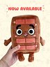 Choco Plushie Preorder