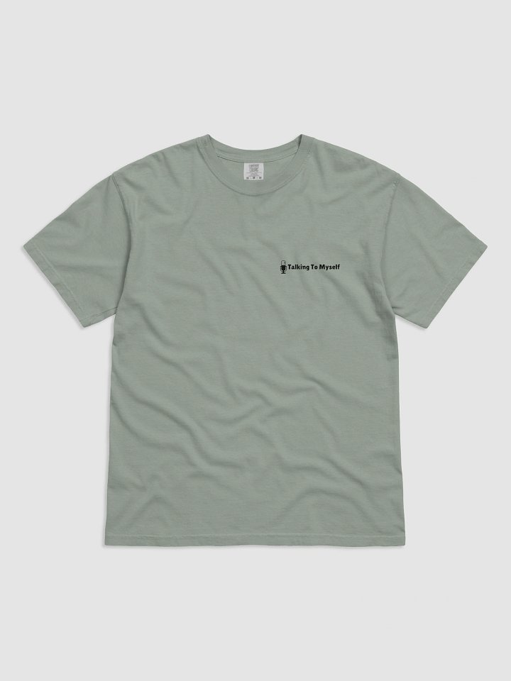 Talking To Myself T Shirt product image (4)