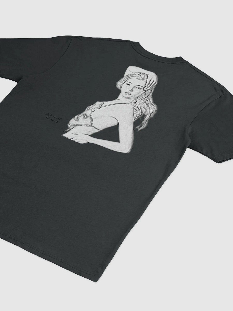 Sara Tee Shirt 3 product image (4)