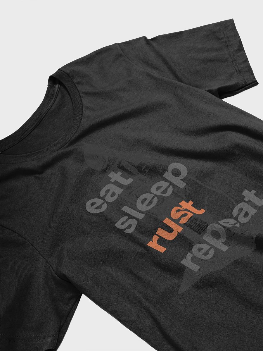 EAT SLEEP RUST REPEAT product image (11)