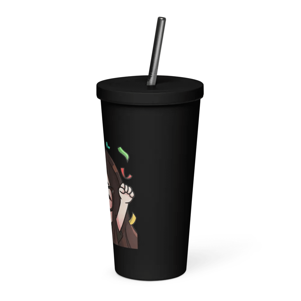 Yay! Tumbler product image (3)