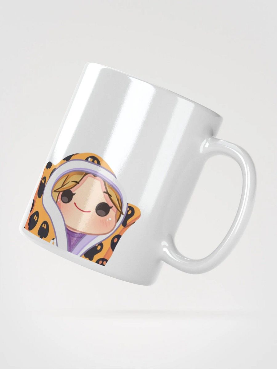 Cosy Wolfie Mug product image (3)