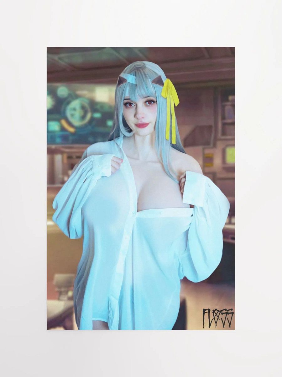 NIKKE: Modernia (Advise) product image (5)