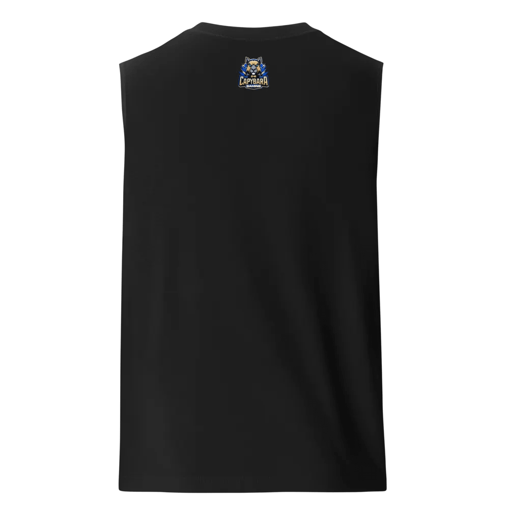 Chill Out In The DMZ Sleeveless product image (12)