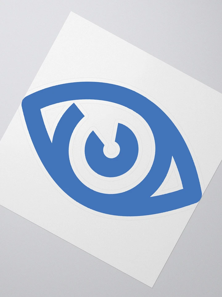 Logo Sticker product image (2)