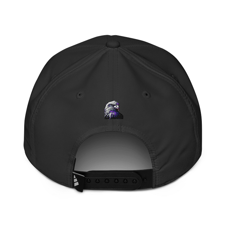 Eagle Vision Performance Cap product image (2)
