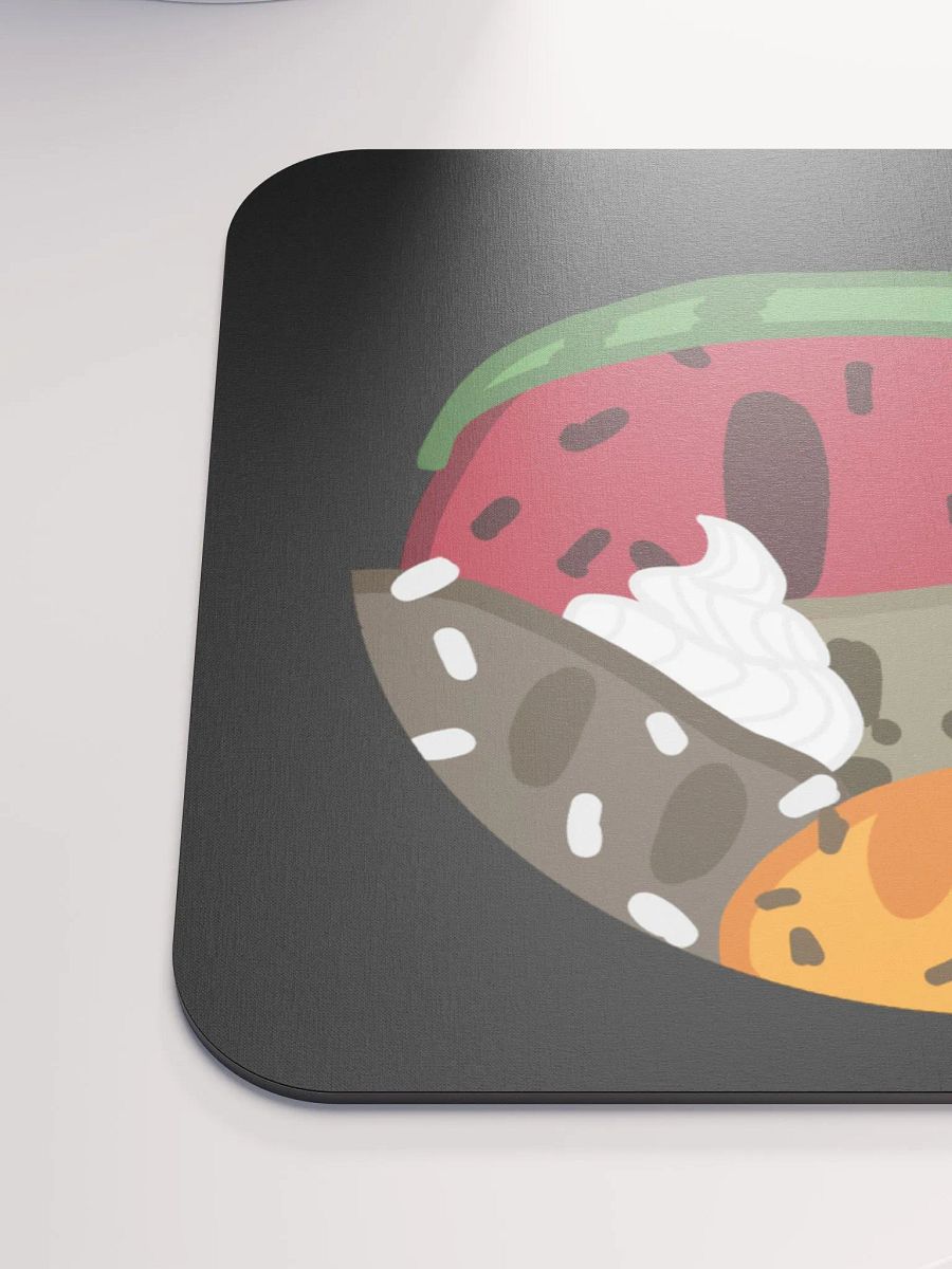 Food and Drink Bundle 1 Mousepad product image (6)