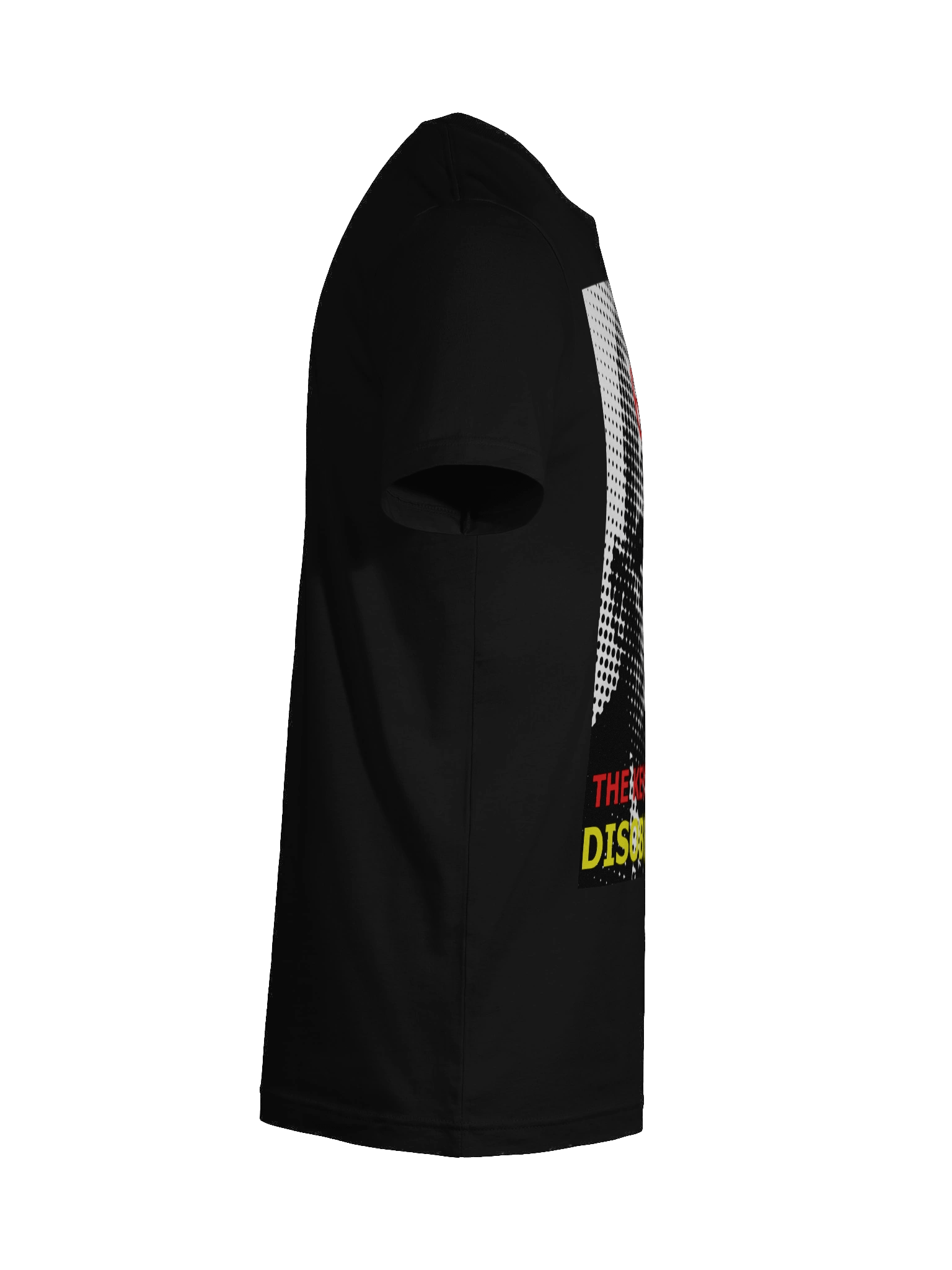 Disobedience product image (69)