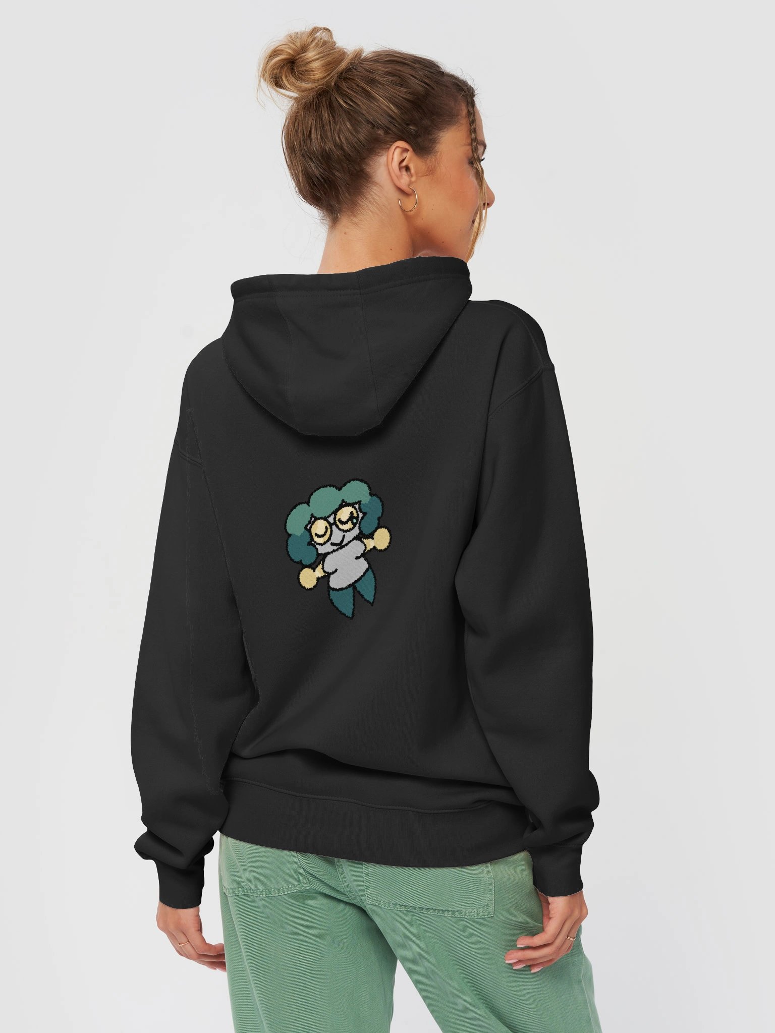 B3CKY Hoodie product image (27)
