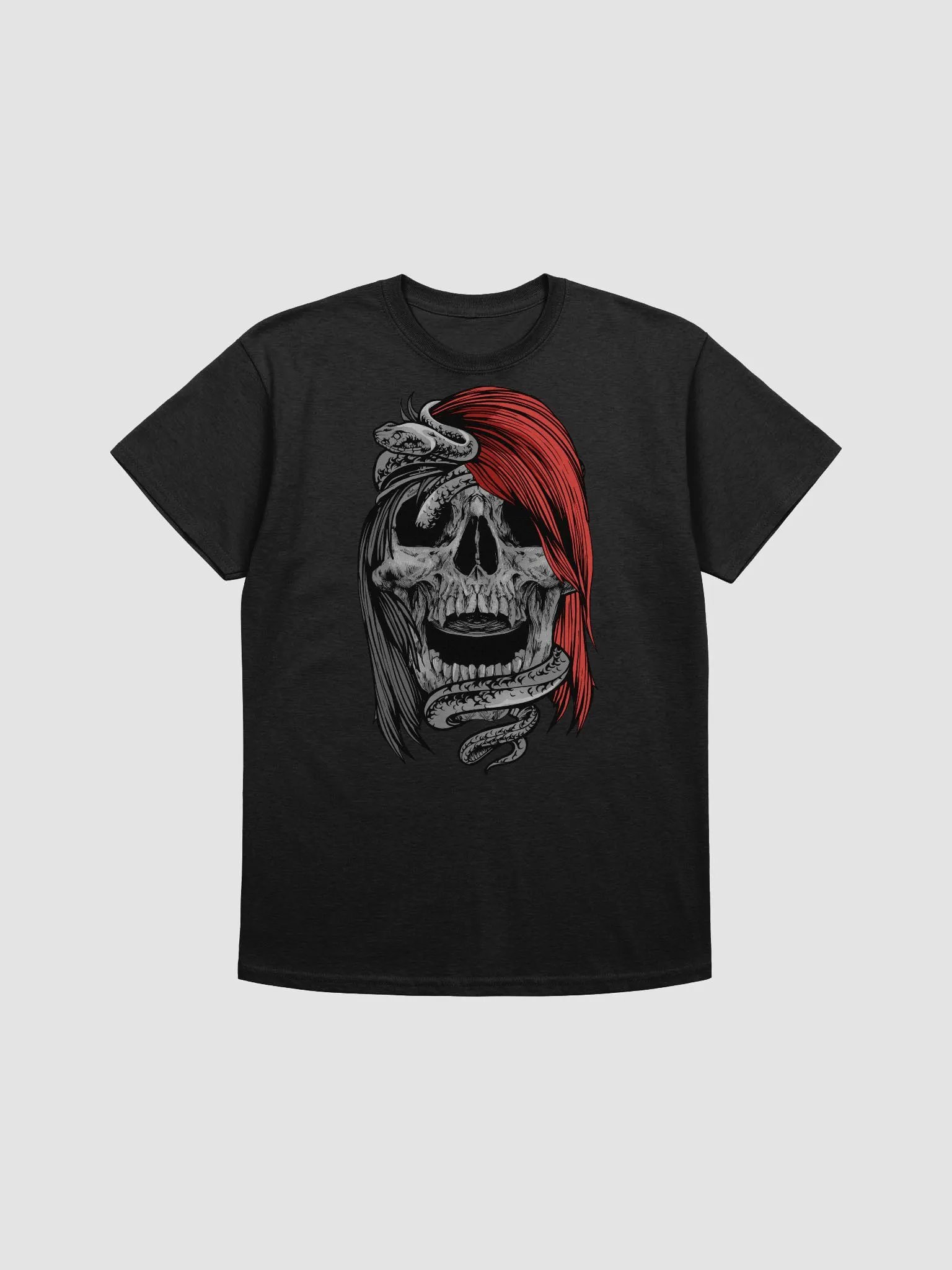 Snakes & Bones T-Shirt product image (2)