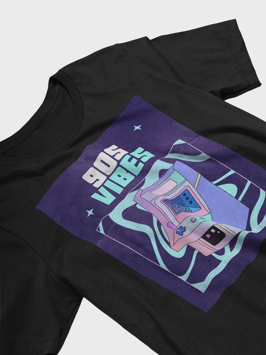 90s Vibes TShirt product image (3)