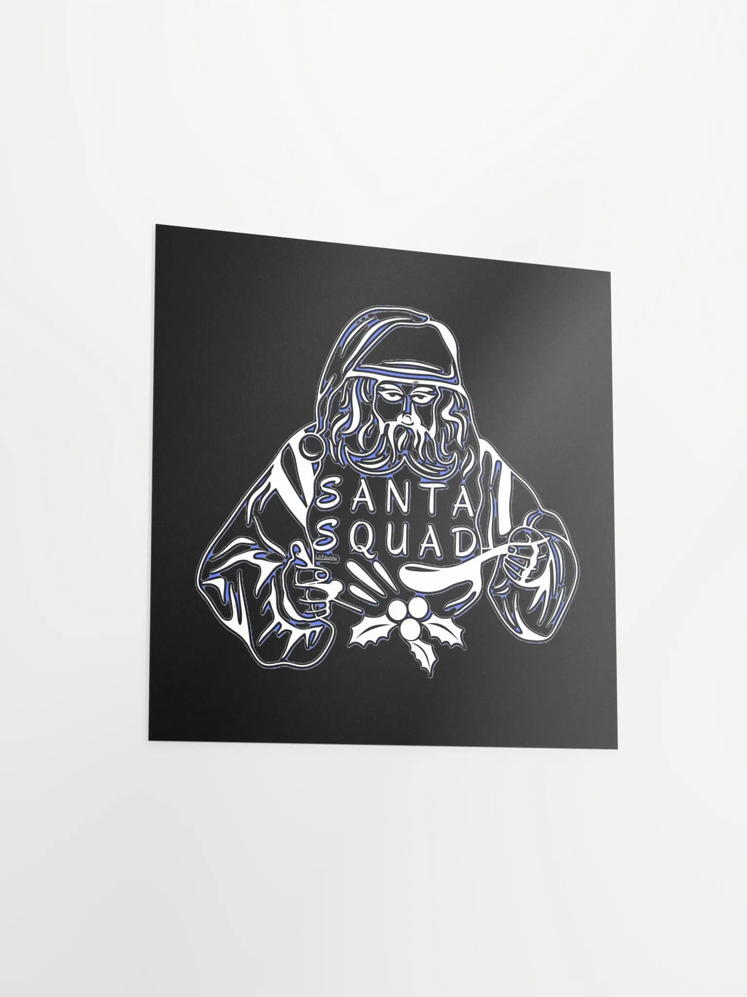 SANTA SQUAD product image (11)