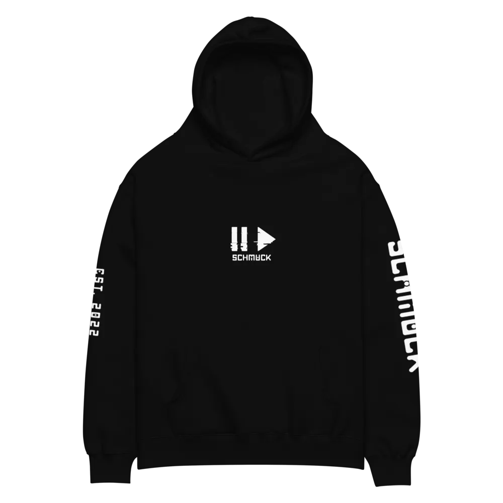 SCHMUCK X Hoodie product image (4)