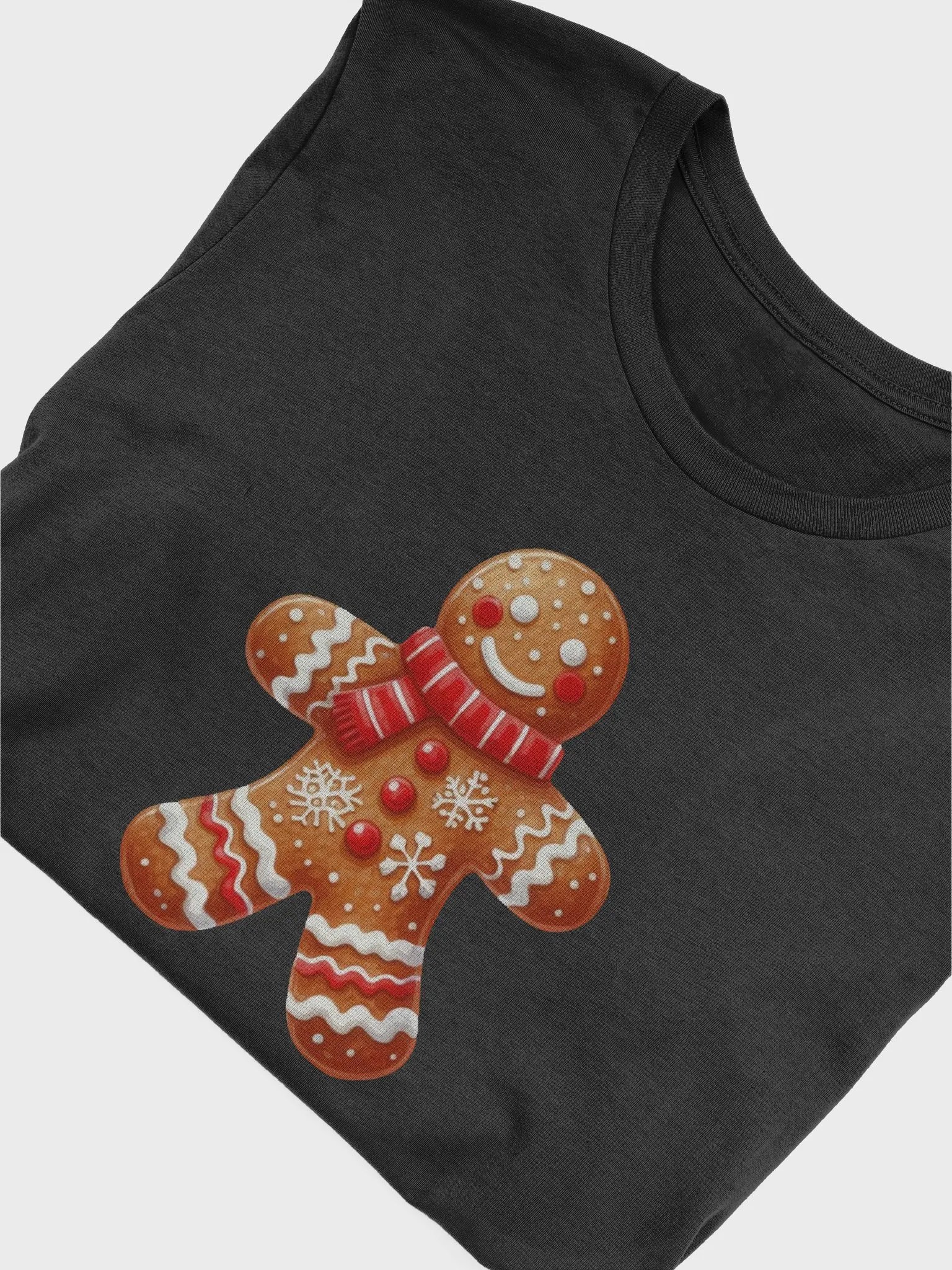 Christmas Gingerbread Man 23 product image (20)