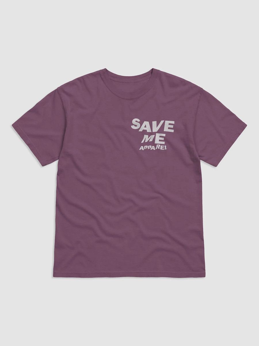 WAVY TEE V2 product image (4)